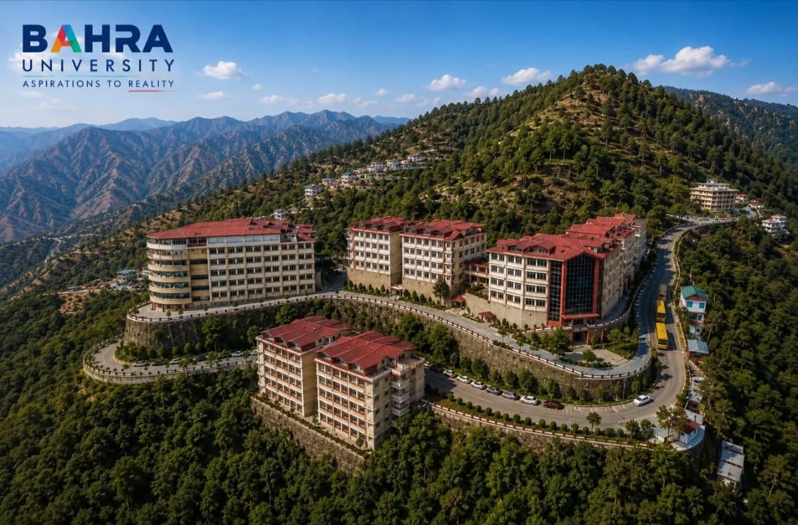 Bahra University