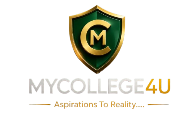MyCollege4U